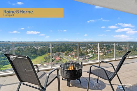 Property photo of 1 Browne Parade Warwick Farm NSW 2170