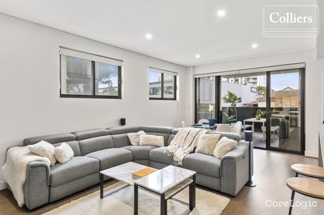 Property photo of 301/17-21 Loftus Street Wollongong NSW 2500
