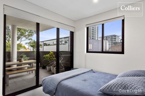 Property photo of 301/17-21 Loftus Street Wollongong NSW 2500