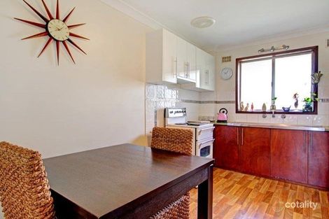 Property photo of 2/5 Brolga Street Kanahooka NSW 2530