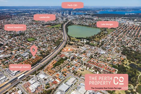 Property photo of 6/27 Jugan Street Mount Hawthorn WA 6016