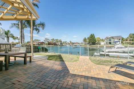 27 Curlew Point Dr, Patterson Lakes, VIC 3197