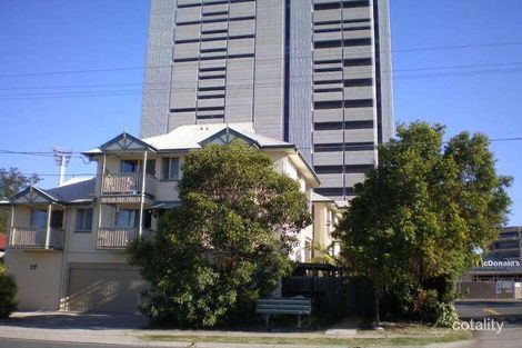 Property photo of 1/27 Princess Street Kangaroo Point QLD 4169