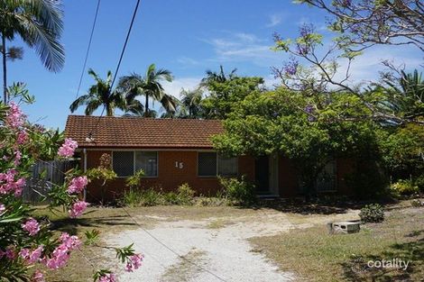 Property photo of 15 Knightsbridge Crescent Rochedale South QLD 4123