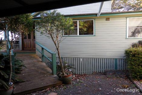 Property photo of 775 Lismore Road Nashua NSW 2479