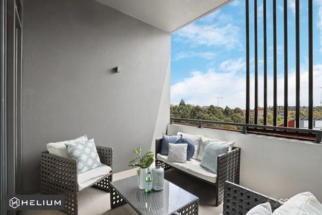 Property photo of 507/2 Defries Avenue Zetland NSW 2017