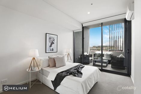 Property photo of 507/2 Defries Avenue Zetland NSW 2017