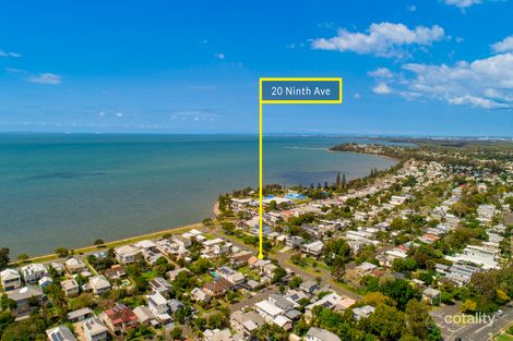 Property photo of 20 Ninth Avenue Sandgate QLD 4017