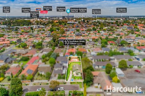 Property photo of 10 Southdean Street Dandenong VIC 3175
