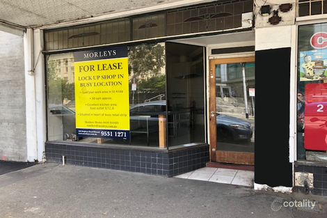 156a Carlisle St, St Kilda, VIC 3182