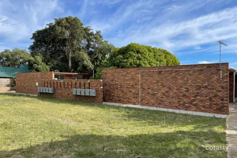 3/211-213 Sixth St, Wonthella, WA 6530