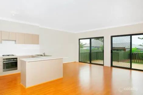 Property photo of 280A Georges River Road Croydon Park NSW 2133