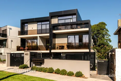 103/460 Dandenong Rd, Caulfield North, VIC 3161