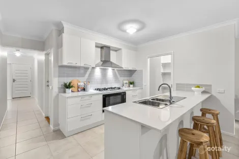 Property photo of 20 Pemberton Street Mount Duneed VIC 3217