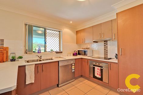 Property photo of 4/31 McLay Street Coorparoo QLD 4151