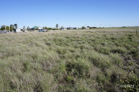 22 Mcgeever St, Nobby, QLD 4360