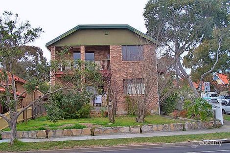 Property photo of 80 Ourimbah Road Mosman NSW 2088