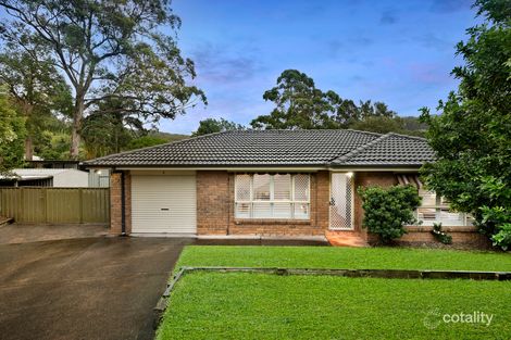 Property photo of 2 Jeffro Place Elermore Vale NSW 2287