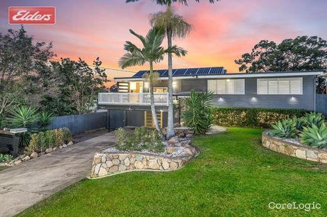 Property photo of 57 Hutton Road Ferny Hills QLD 4055