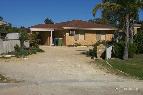 9 Banyo Ct, Maddington, WA 6109