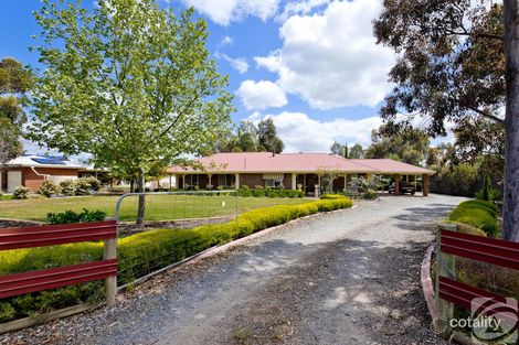 6 Horseshoe Dr, Roseworthy, SA 5371