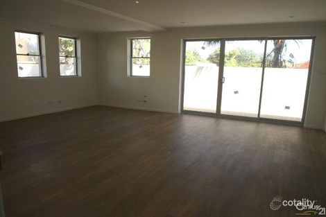 Property photo of 4/8 Tullimbar Road Cronulla NSW 2230