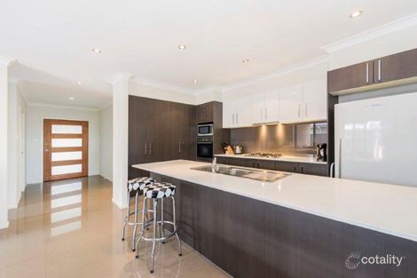 Property photo of 9 John Fallins Close Belmont North NSW 2280