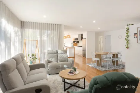 Property photo of 6 Edna Drive Tathra NSW 2550