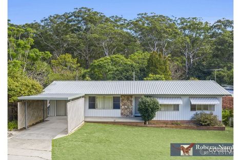 40 Lee St, Nambucca Heads, NSW 2448