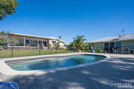 Property photo of 15 Mitchell Avenue Craignish QLD 4655