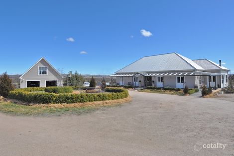 1475 Carlwood Rd, O'Connell, NSW 2795