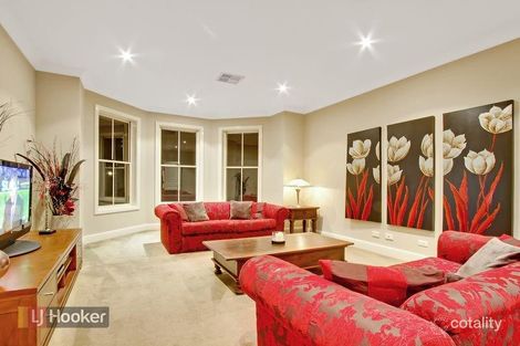 Property photo of 6 Yeranda Place Kenthurst NSW 2156