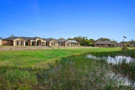 Property photo of 100 Princes Highway Maddens Plains NSW 2508