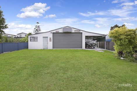 Property photo of 30 Chandos Street Wynnum West QLD 4178