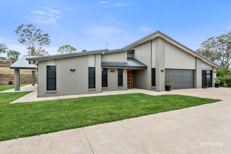 Property photo of 10 Karingal Court Glenvale QLD 4350