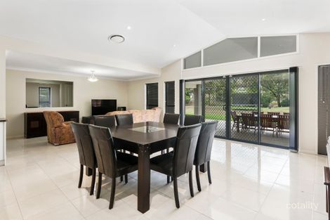 Property photo of 10 Karingal Court Glenvale QLD 4350