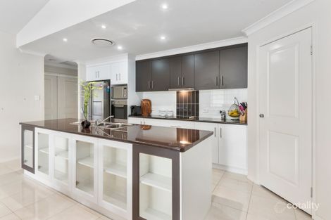 Property photo of 10 Karingal Court Glenvale QLD 4350