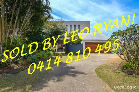 Property photo of 17 Drysdale Place Paradise Point QLD 4216