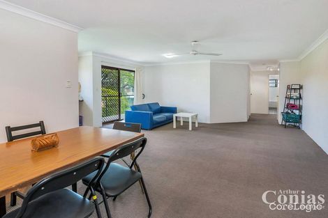 Property photo of 13/123 Central Avenue Indooroopilly QLD 4068