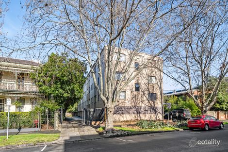 18/25 Redan St, St Kilda, VIC 3182