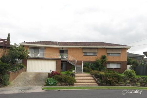 Property photo of 7 Bedford Court Heidelberg VIC 3084