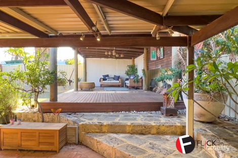 Property photo of 139 Glencoe Loop Kinross WA 6028