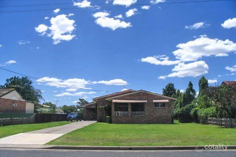 19 Plimsoll St, Mcgraths Hill, NSW 2756