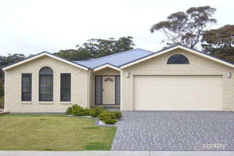 Property photo of 24 Abbey Road Ulladulla NSW 2539