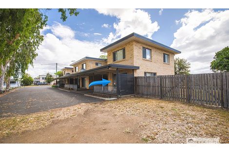 Property photo of 4/73 Livingstone Street Berserker QLD 4701