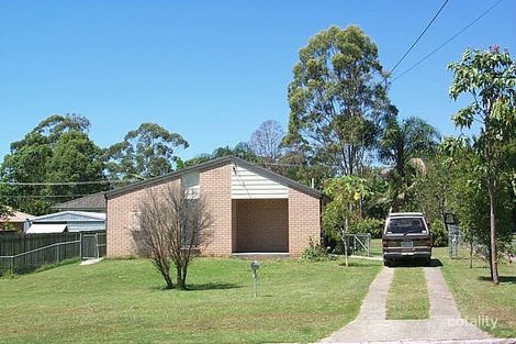 33 Kraatz Ave, Loganlea, QLD 4131