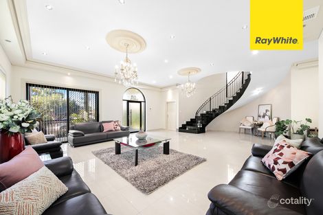 Property photo of 165 Harrow Road Berala NSW 2141