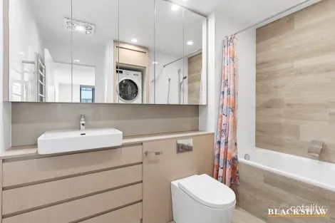 Property photo of 608/104 Northbourne Avenue Braddon ACT 2612