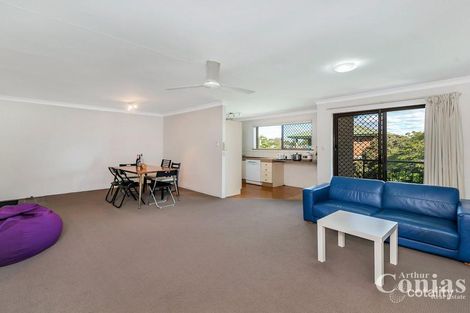 Property photo of 13/123 Central Avenue Indooroopilly QLD 4068