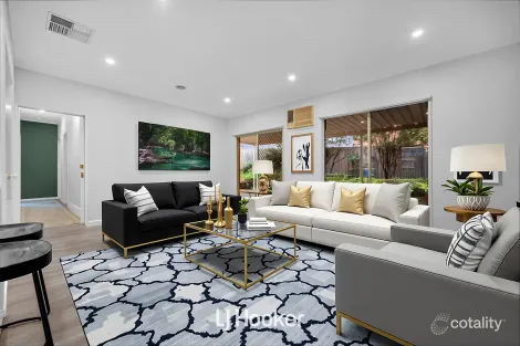 Property photo of 61 Fitzgerald Road Hallam VIC 3803